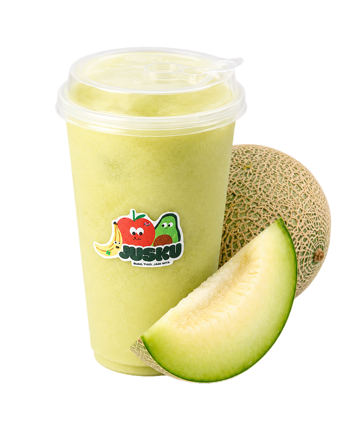 Jus Melon