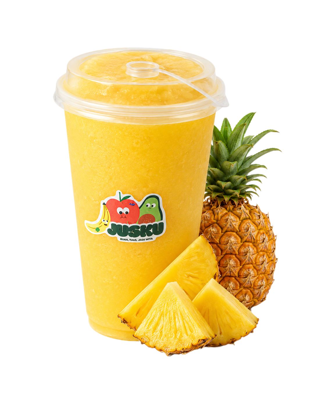 Jus Nanas