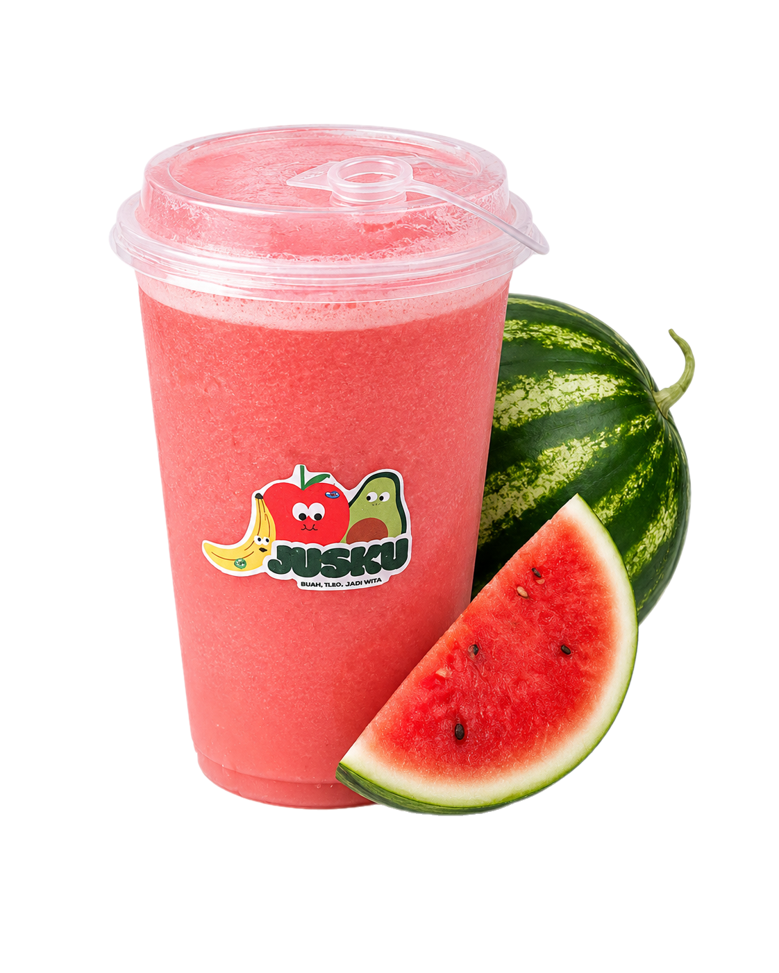 Jus Semangka