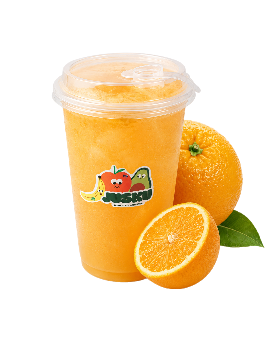 Jus Jeruk