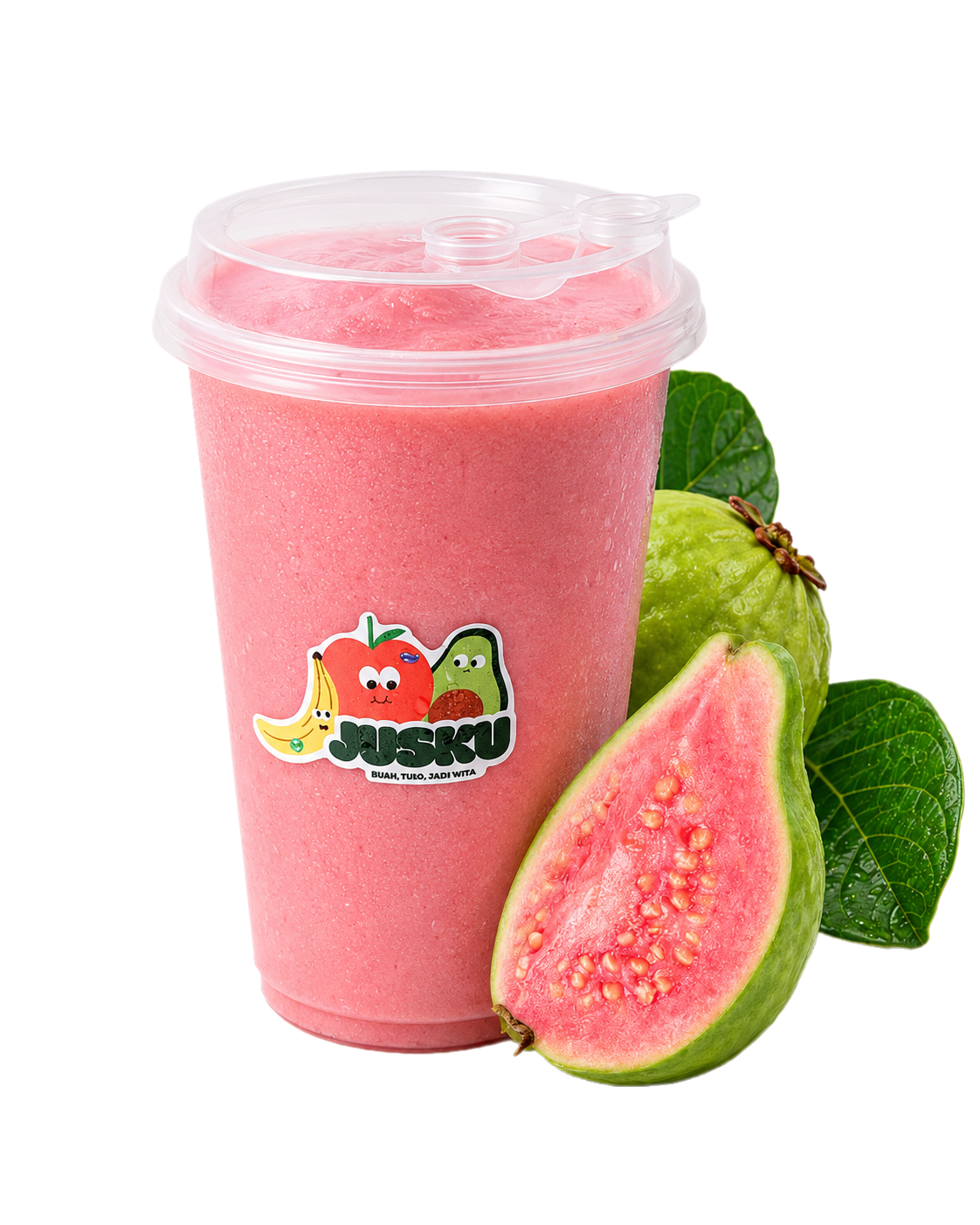 Jus Jambu